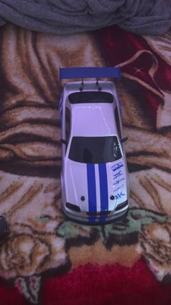 Nissan Skyline