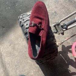 Men’s Shoes
