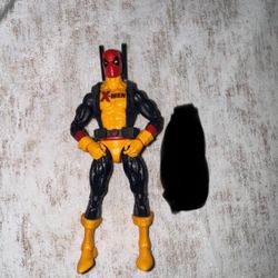 Marvel Legends Deadpool 