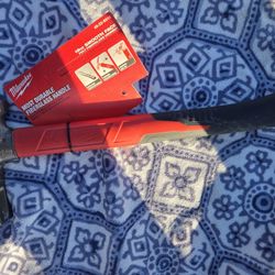Milwaukee Hammer