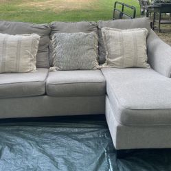 Ashley Furniture Sectional 