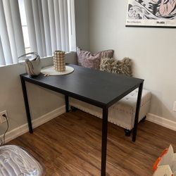 Ikea Sandsberg Dining Table