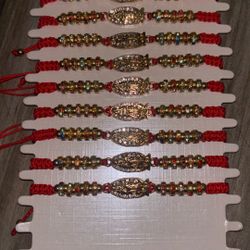 Virgin Marry Bracelet 