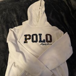 Polo Hoodie