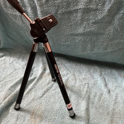 Never Used In Box Tripod
