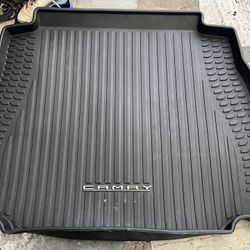 Camry Car Mats 