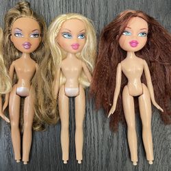 Bratz top Lot