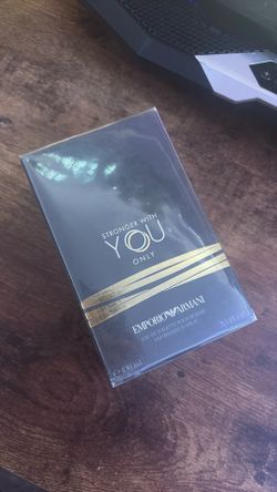 Cologne/Perfume