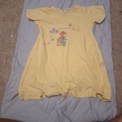 Toddler Girl