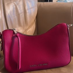 Pink Marc Jacobâs Purse