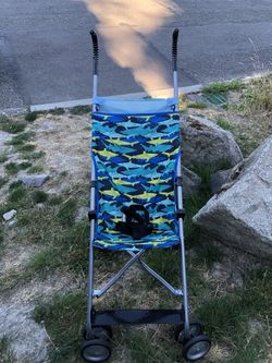 Umbrella Stroller- like new