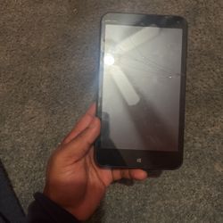 Windows Tablet 