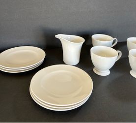 Villeroy & Boch Set