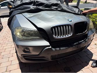 2009 bmw