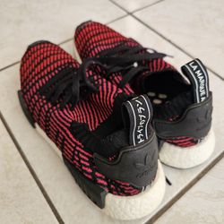 Adidas NMD_R1 STLT Primeknit 