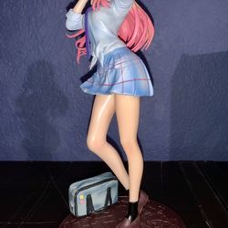 Marin Kitagawa My Dress-Up Darling Statue