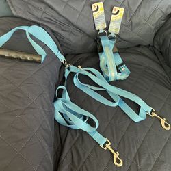 NEW LED Dog Collars & Leash