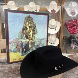 Stetson 6x TEXANA