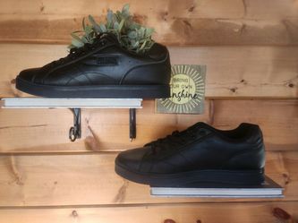 Black FILA men's size 13 shoes