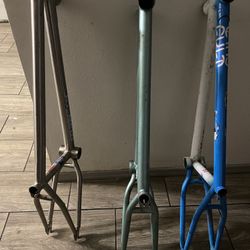Bmx Frames