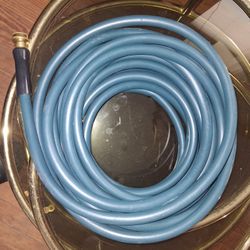 Anvil Water Hose 50ft New Condition 2 Sets Available 