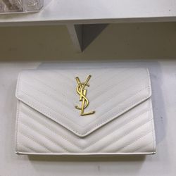 Ysl Purse 