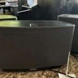 Sonos Play 5 Gen 1 S1 Wifi/Bluetooth Speakers