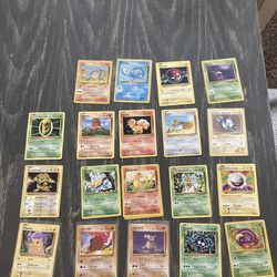 Pokémon Mix And Match 