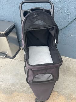 Pet stroller
