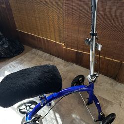 Knee Scooter