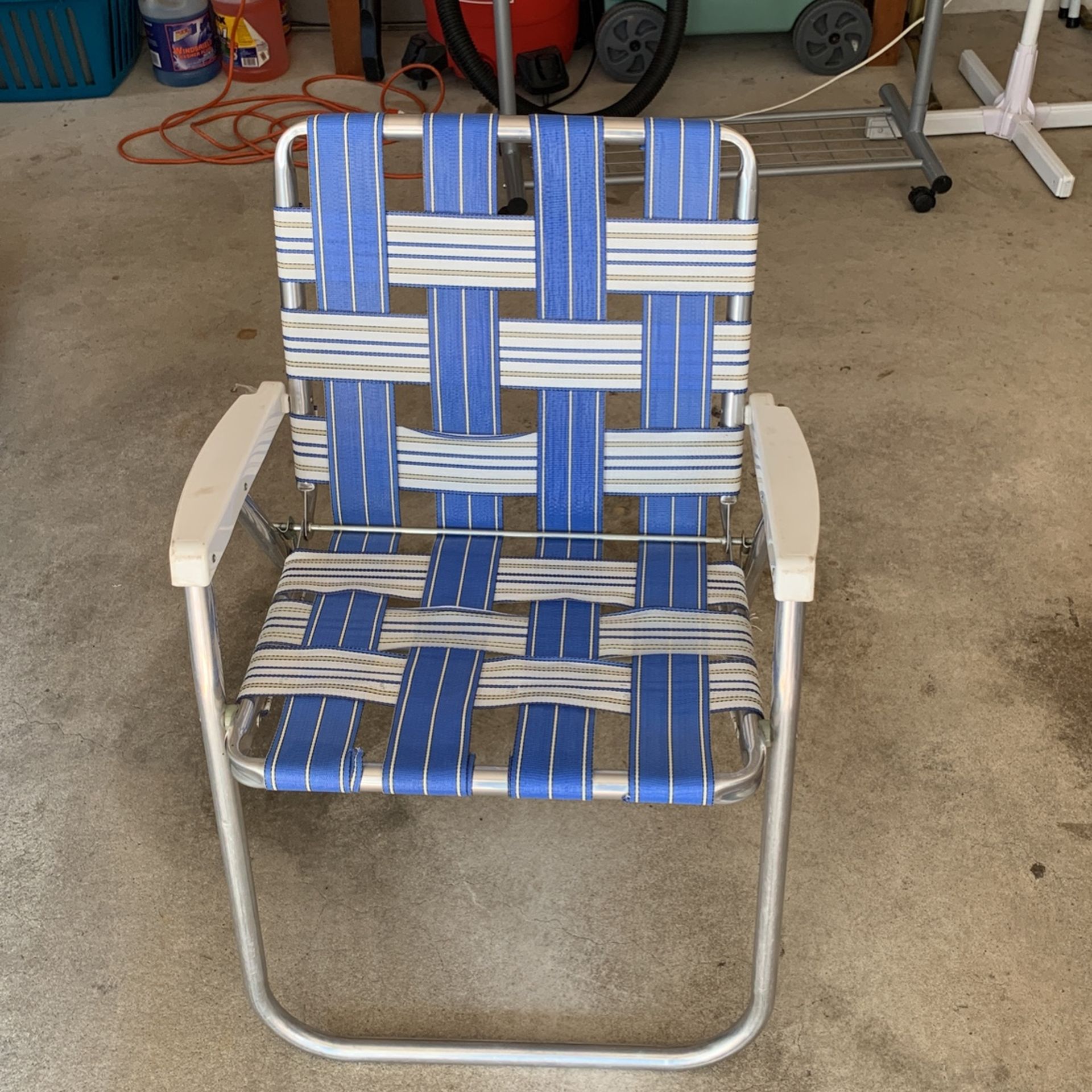 Beach Chair