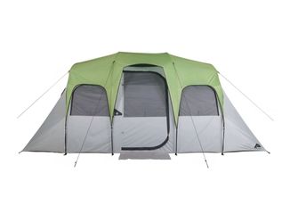 Ozark Trail Clip & Camp 8-Person Dome Family Tent with Rainfly