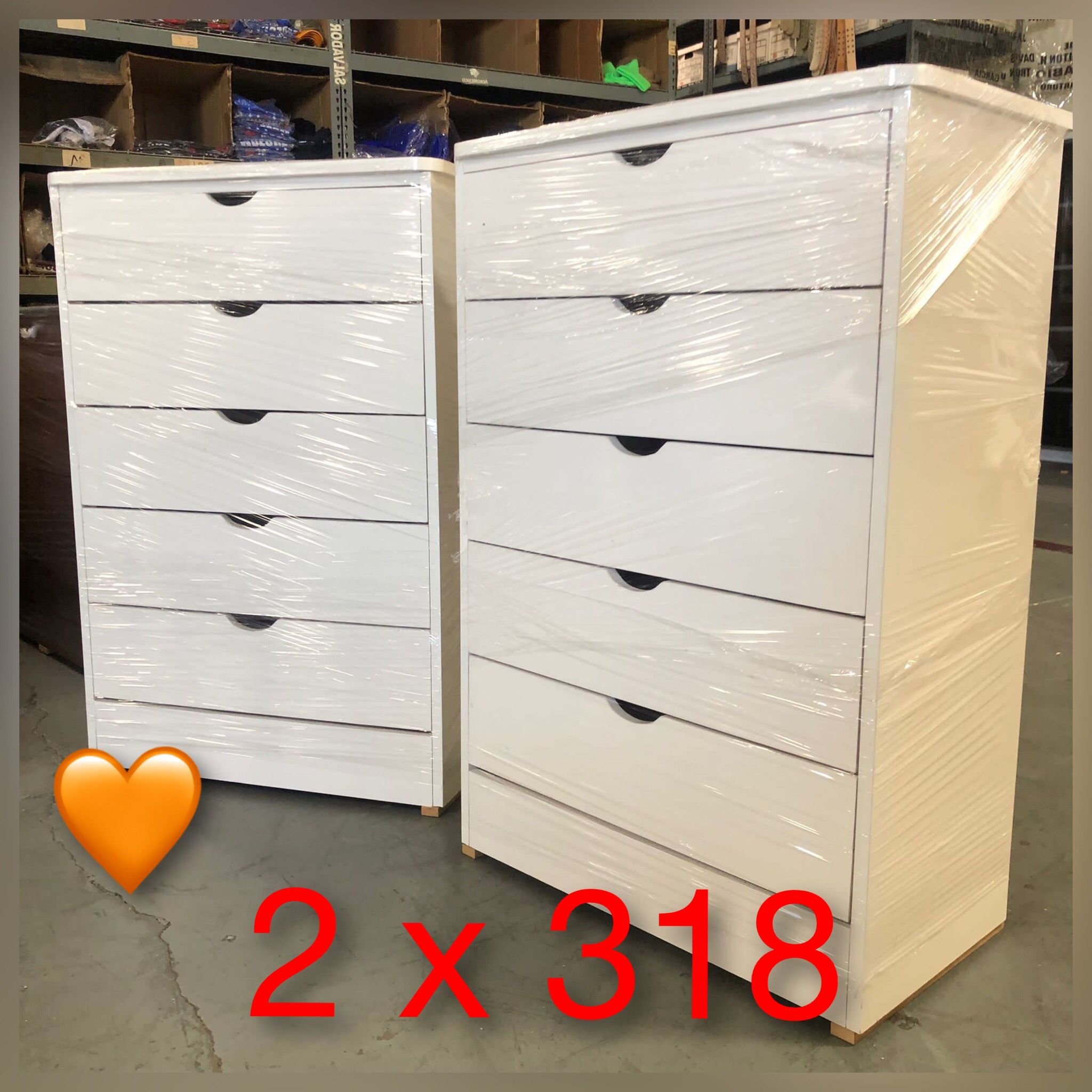 5 Drawer Dresser for Sale in Temecula, CA OfferUp