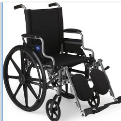 Wheelchair Only Used A Couple Times