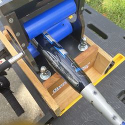 Bat Rolling Services For All Leagues