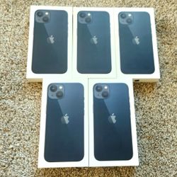 New Iphone 13 Metro Or Cricket 