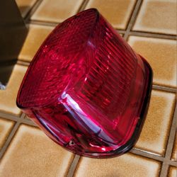 Harley Davidson  Tail Light