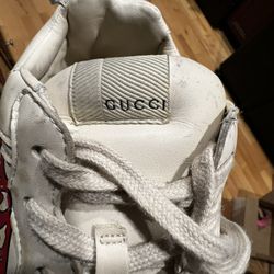 Gucci Rhython Sneakers 