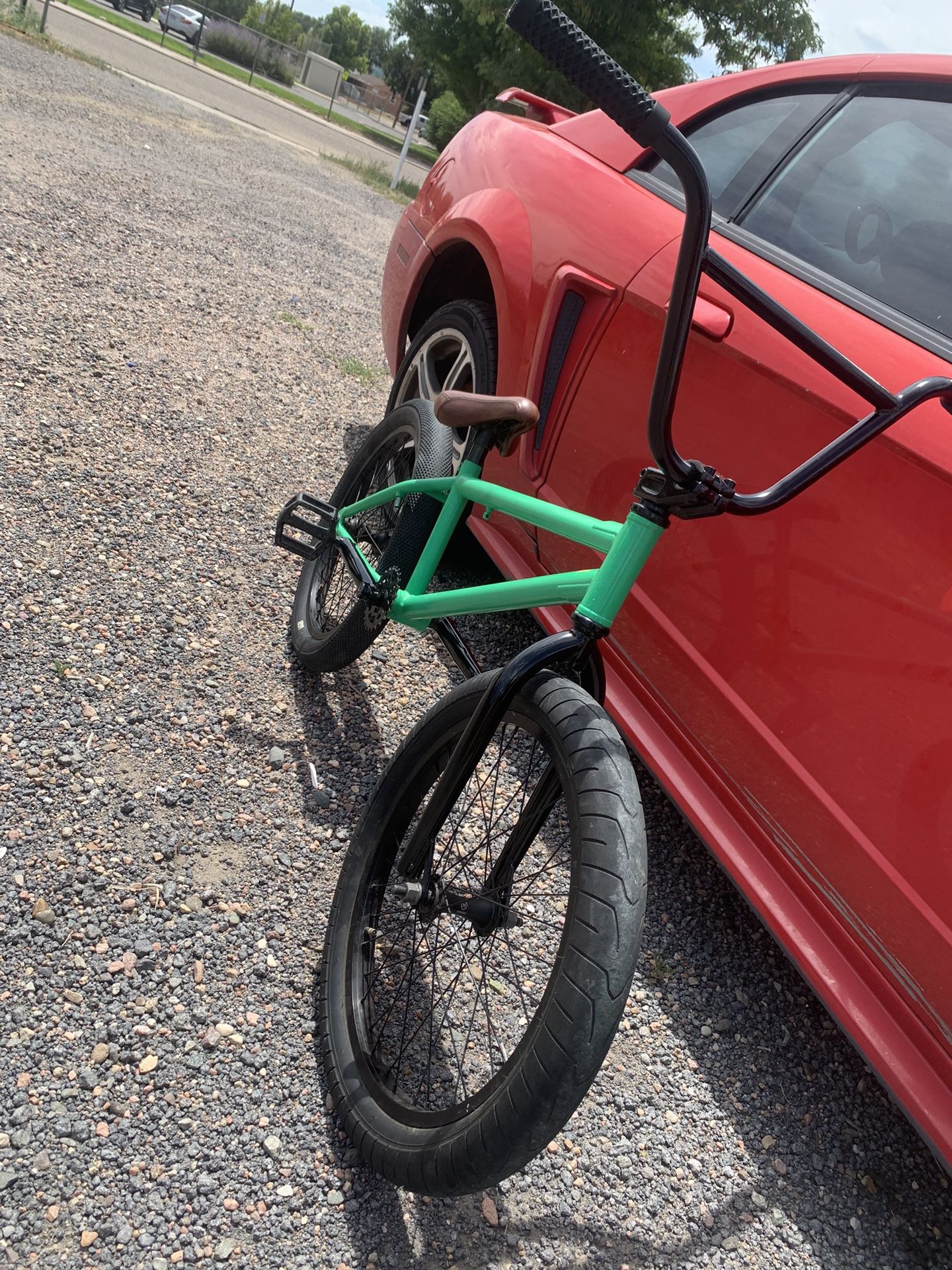 Stolen Bmx Casino
