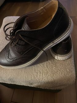 NAUTICA Men’s Size 10