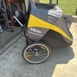 Ibiyaya Pet Stroller
