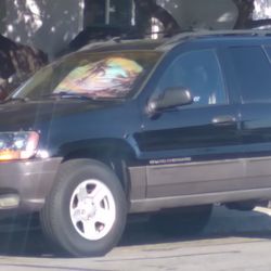 2000 Jeep Grand Cherokee Laredo  4x4