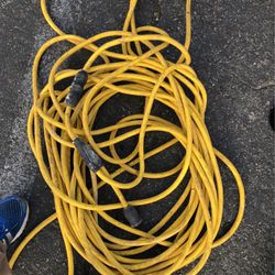 Extension Cord 50’