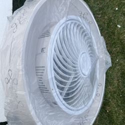 Fan Light 