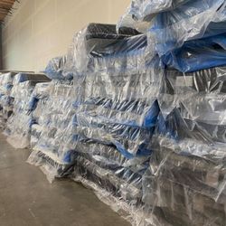 Queen And King Mattress Sale