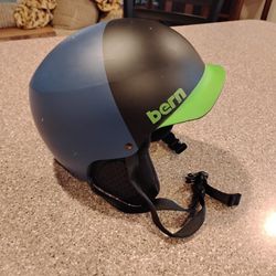 Snowboard Helmet 