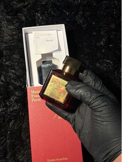 baccarat rouge 540