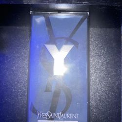 YSL Y Elixir 