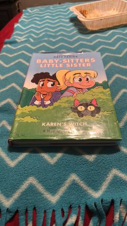 Baby Sitters Book 