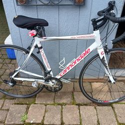 Racing Bike 